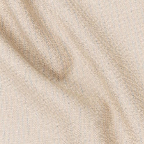 قماش شتوي مقلم مخفي