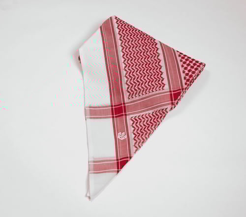 شماغ التاج البلاتيني (الاصدار الثالث) - P01