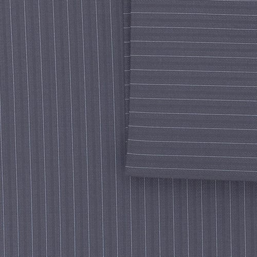 قماش شتوي مقلم فاخر