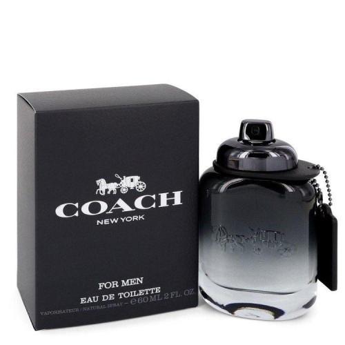 عطر COACH New York الرجالي