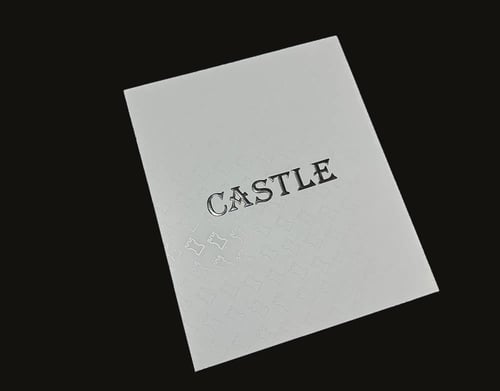 غترة كاستل 1146