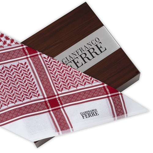 شماغ فيري احمر فرانكو GIR 2021