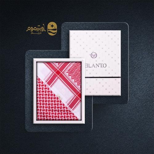 شماغ فلانتو VELANTO-B3 الاصدار الجديد