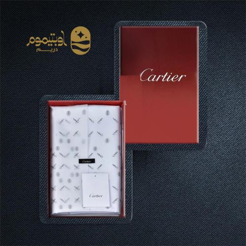 قماش كارتير صيفيي 2022