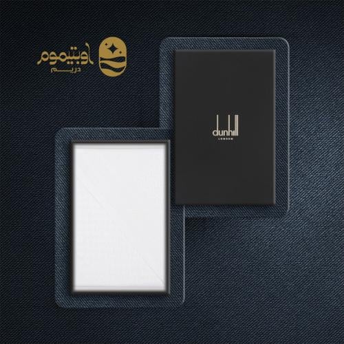 شماغ دنهل ابيض