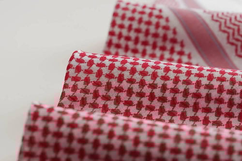 شماغ سيار بلو - Blue