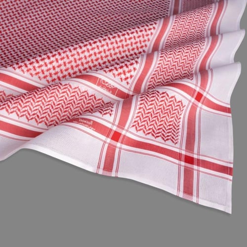 شماغ البسام بصمة 29