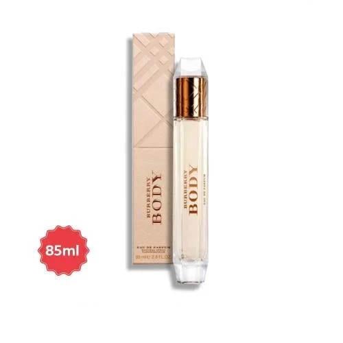 عطر بربري بودي