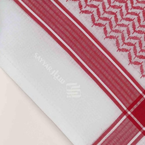 شماغ سيار وقار