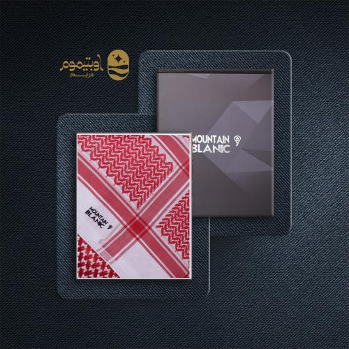 شماغ MOUNTAIN BLANIC