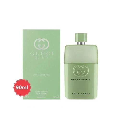 عطر قوتشي جيلتي لوف اديشن