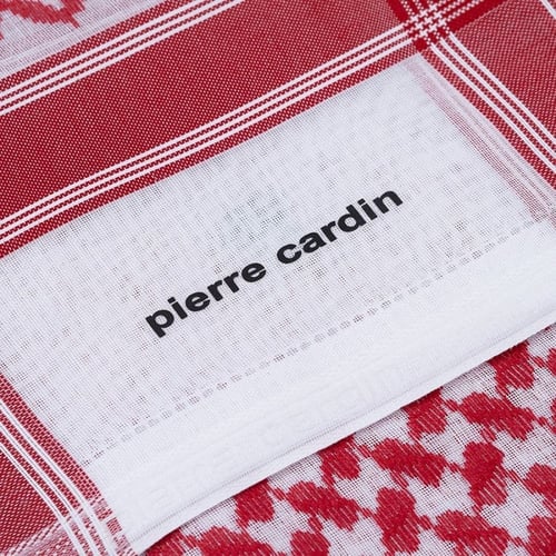 شماغ بيركاردان احمر POR 2021