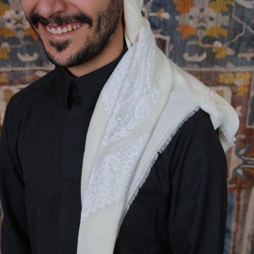 شال مارينا كشميري - M21