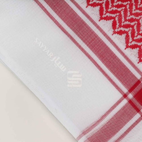 شماغ سيار سجنتشر أو - Signature.e