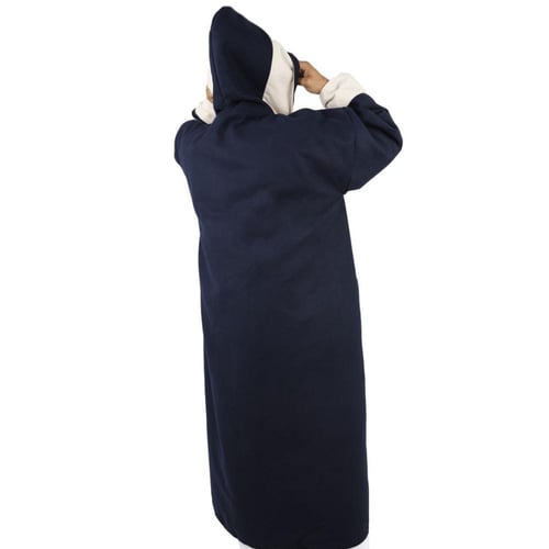 فروه دبل فيس مع شال