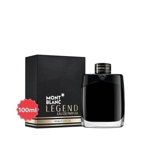 عطر مونت بلانك ليجند
