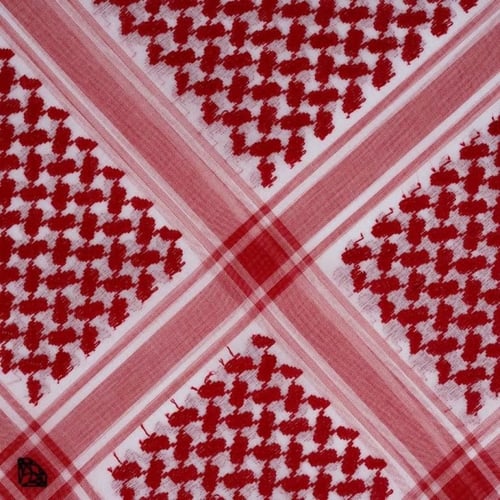 شماغ بلاك دايموند 002-2023