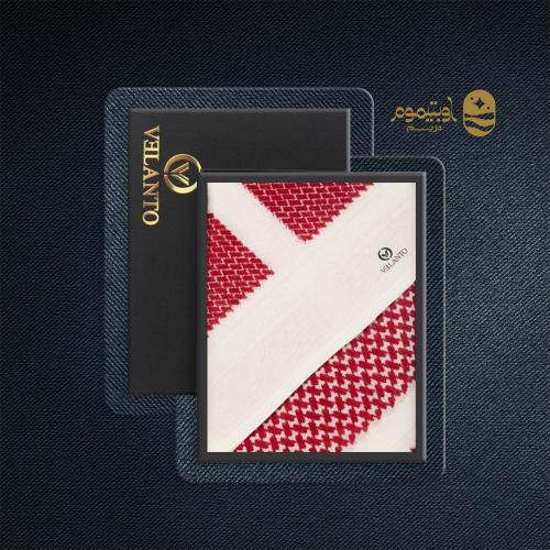 شماغ فلانتو شبابي بيج VEALANTO - V3