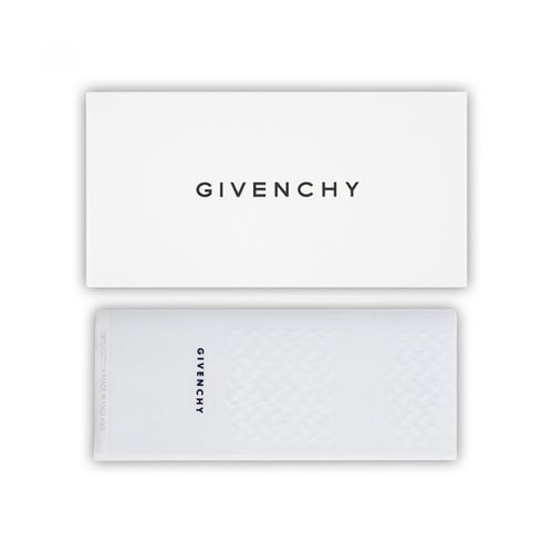 شماغ جفنشي أبيض كلاسيك