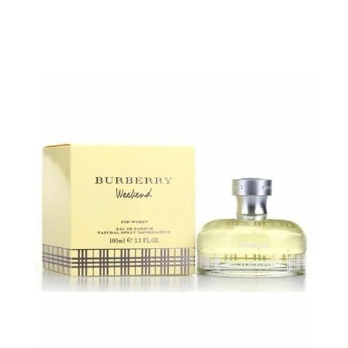 عطر بربري ويك اند او دو برفيوم - 100 مل