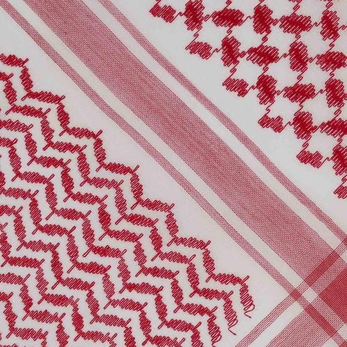 شماغ سيار شلش