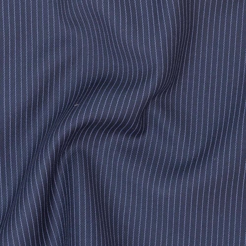 قماش شتوي مقلم فاخر