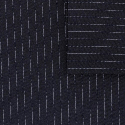 قماش شتوي جوخ مقلم فاخر