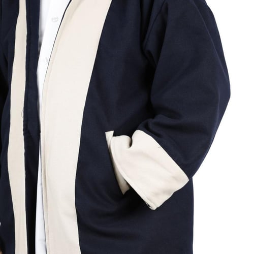 فروه دبل فيس مع شال