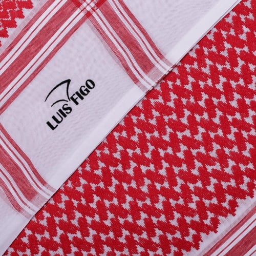 شماغ لويس فيغو LUIS FIGO