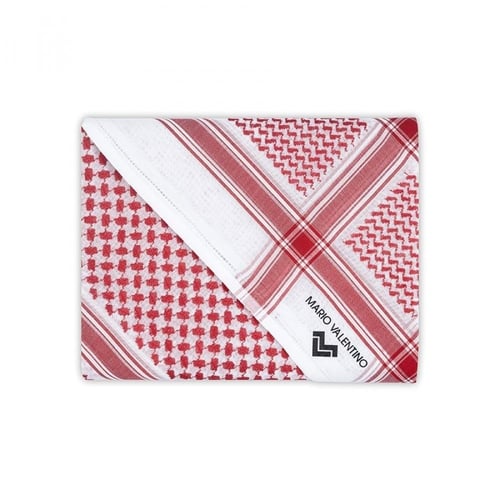 شماغ فالنتينو احمر بلاك SVBR15 *