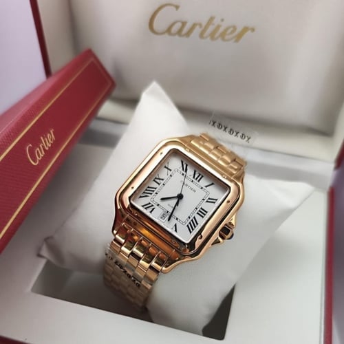 ساعة رجالي كارتير بانثر