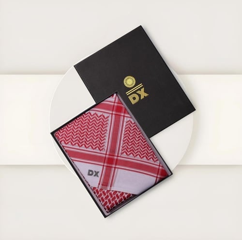 شماغين ‏( DX-B1+DX-B2)