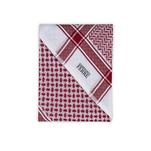 شماغ فيري احمر فرانكو GIR 2021