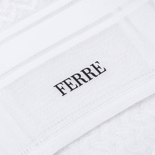 شماغ فيري ابيض 2021 FP W