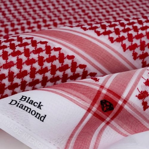 شماغ بلاك دايموند 002-2023