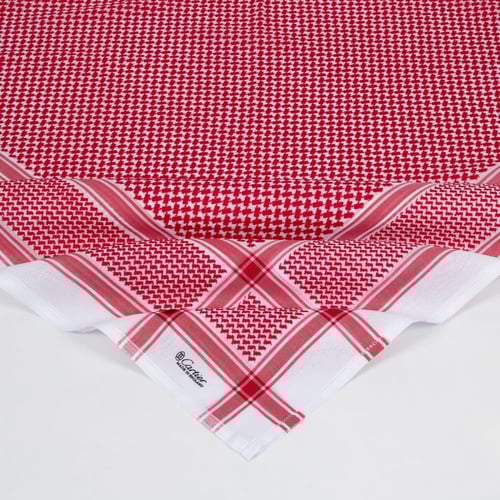 شماغ كارتير