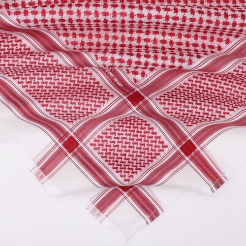 شماغ بيور روز كاجول