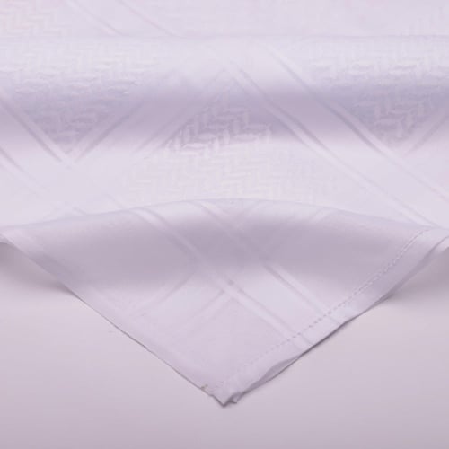 شماغ أبيض GODIVA