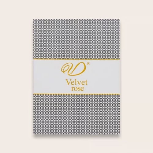 شماغ فيلفت روز انجليزي 2023