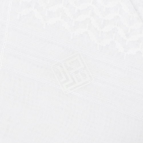 شماغ دسار ابيض 2021