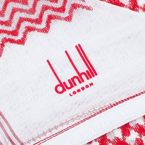 شماغ دنهل احمر