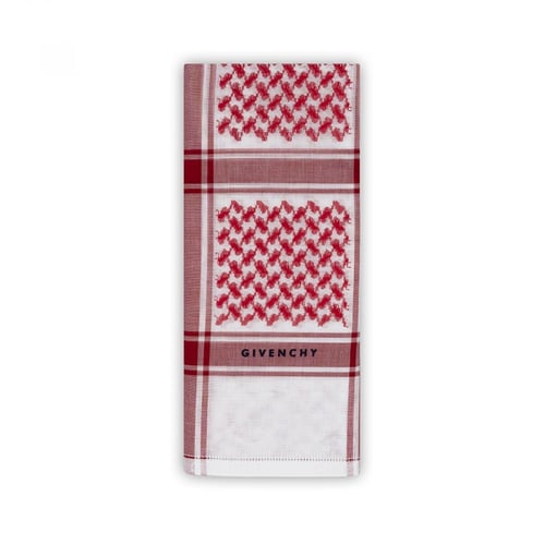 شماغين جيفنشي كاجول-كلاسيك