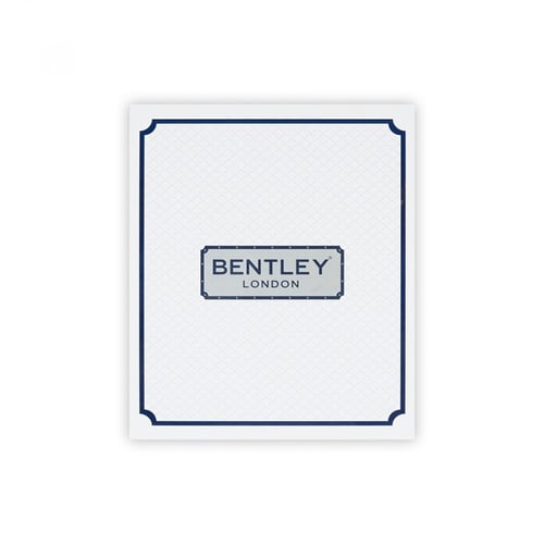 شماغ بنتلي أحمر B8 2022