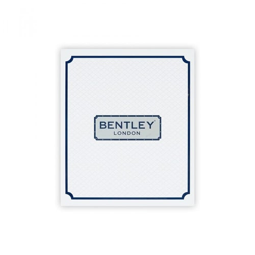 شماغ بنتلي احمر كلاسيك غامق دم الغزال B10 *