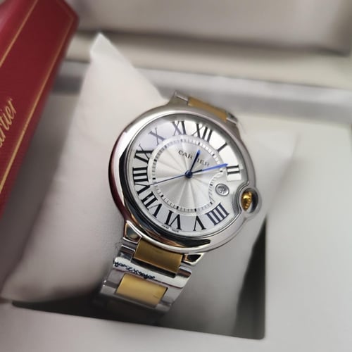 ساعة رجالي كارتير