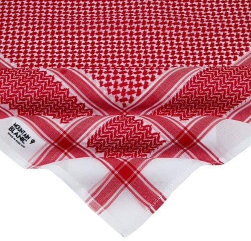 شماغ مونتاين بلانك اخر اصدار