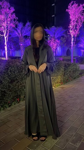 عباية ارونيا