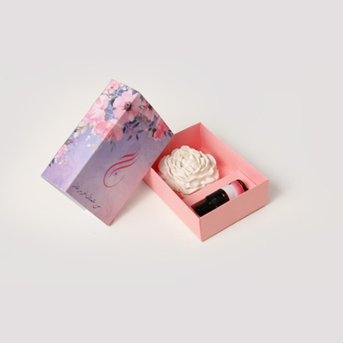 توزيعات ورد