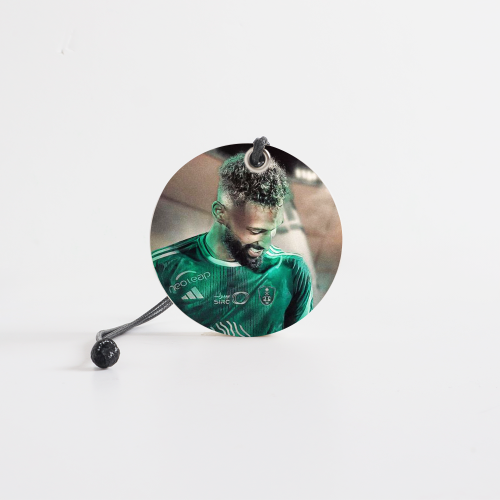 فراس البريكان