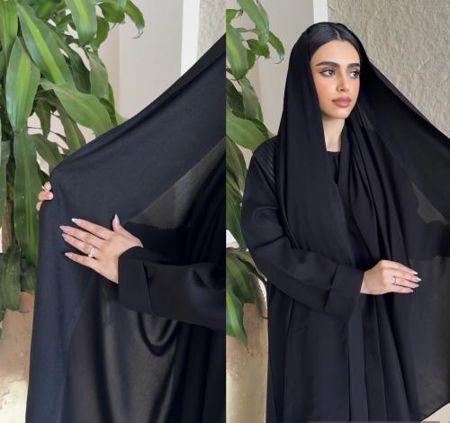 عرض 2 طرحه مبطنه قطن (لفترة محدودة)